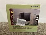 Portfolio 0090952 Power Pack Transformer 600W 12/14V Outdoor Landscape Free Ship. Fixed Price $89.99.
