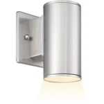 Designers Fountain LED33001-SP Barrow Outdoor Wall Light Satin Platinum. Fixed Price $75.75.