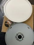 Progress Lighting P810017-030-30 Everlume 14" Led Flush Mount Ceiling/wall. Fixed Price $33.86.