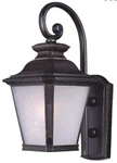 Maxim 1125 Knoxville 18" Light Wall Sconce - Bronze. Fixed Price $178.20.