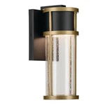 Camillo 18W Led Small Outdoor Wall Mount Minimalist STYLE-12 Inches Tall. Fixed Price $384.99.