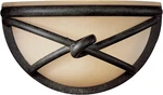 Minka Lavery Ml 971 Aspen Ii Light 8"W Wall Washer Sconce - Bronze. Fixed Price $38.00.