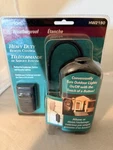 New Carlon HW2190 Weatherproof Heavy Duty Remote Control Outdoor Lights. Fixed Price $49.99.