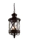 Trans Globe Lighting 5126-ROB Chandler Outdoor Pendant Chandeller. Fixed Price $218.50.