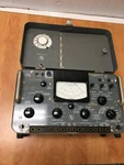 Northeast Electronics TTS-26B Vintage Test Equipment Concord Nh Usa. Fixed Price $99.99.