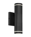 Kovacs P1882-L Supotto 10" Tall Led Outdoor Wall Sconce Sand Coal. Fixed Price $219.00.