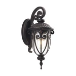 23 Inch Large Porch Outdoor Wall Lights For Patio, Antique Bronze Exter.... Fixed Price $185.00.