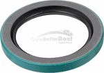 One New Skf Oil Seals 23640. Fixed Price $18.60.
