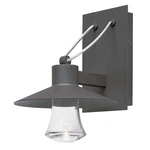 Maxim 54360CLABZ Civic Small Led Outdoor Wall Light-architectural Bronze 10.5"H. Fixed Price $284.00.