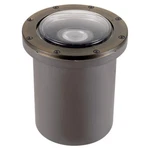 Kichler Landscape Led Vlo, Ground 15 2700K, Brass - 16023CBR27. Fixed Price $384.99.