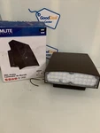 Tamlite Ul Led Wall Pack Light 50W Model WPA505K-UNV-YY. Fixed Price $39.00.