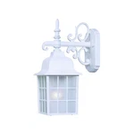 Acclaim Lighting 5302TW Nautica Outdoor Wall Textured White. Fixed Price $62.40.