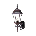 Acclaim Lighting 5025BW Bryn Mawr Outdoor Wall Burled Walnut. Fixed Price $80.00.