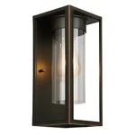 Eglo E-walk O03 AA-5.37 Walker Hill Light 12" Tall Outdoor Wall. Fixed Price $99.99.