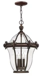 Hinkley 2442CB San Clemente Hanger Outdoor. Fixed Price $679.00.