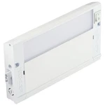 Kichler 4U27K08WHT Series Integrated Led 8IN Under Cabinet Light - White. Fixed Price $40.00.