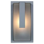 Access Lighting 20012LEDDMGLP/RFR Neptune 13" Tall Wall - Satin. Fixed Price $166.00.