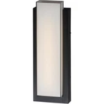 ET2 Contemporary Lighting E30186-01BK Tower Outdoor Wall Black. Fixed Price $259.20.