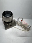 Kenroy Home 20506BS- Pc Spot Light With Brushed Steel Finish. Fixed Price $20.00.