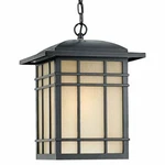 Quoizel HC1913IB 1-LIGHT Hillcrest Outdoor Lantern In Imperial Bronze. Fixed Price $469.99.