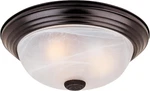 Designers Fountain Reedley 2-LIGHTS Flush Mount Ceiling Light, 11 Inch Lighting. Fixed Price $20.76.