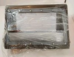 New Ledmo Wall Pack Repalces 800W Hps/hid Dusk To Dawn Lights. Fixed Price $59.99.