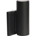 Nuvo Lighting 62/1138 Brentwood Led 7 Inch Black Outdoor Wall Sconce, Small. Fixed Price $73.99.