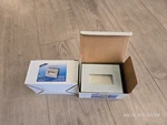 Dabmar LV654-LED3.5 Recessed Brick, Step Light And Wall 3.5W 12V 3000K White. Fixed Price $49.00.