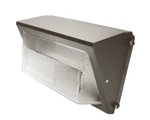 Tamlite Lighting Hid W4HPQ250L Large Deep Wall Pack Watts. Fixed Price $75.00.