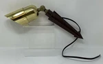 Evergreen Outdoor Lighting B101 Natural Brass Finish Directional Landscape. Fixed Price $33.74.