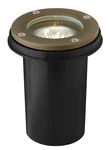 Hinkley Lighting 16701 Hardy Island 5" Tall 12 Volt - Bronze. Fixed Price $84.15.