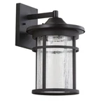 Jonathan Lighting JYL7450A Black Porto 14"H Led Outdoor Wall Sconce. Fixed Price $145.09.