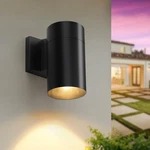 Qqcherry Modern Outdoor Wall Light - Aluminum Porch Sconce For House,.... Fixed Price $48.92.