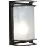 Access Lighting 20011LEDDMGLP-BRZ/RFR Nevis Outdoor Wall Bronze. Fixed Price $114.00.