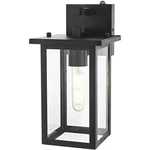 Outdoor Wall Sconce Fixture Exterior Walkway Porch Patio Lighting 12.5". Fixed Price $127.08.