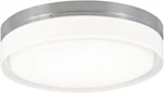 Tech Lighting 700CQLC Cirque 11" Wide Led Flush Mount Module-chrome. Fixed Price $150.00.