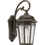 Progress Lighting P560015 Verdae 8-1/4"W Outdoor Wall Bronze. Fixed Price $194.99.