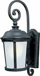 Maxim Lighting 56095FSBZ Dover Led E26 Outdoor Bronze. Fixed Price $448.00.