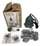 Kichler 15008 Mst Textured Midnight Spruce Hanging Light. Fixed Price $60.00.