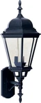 Maxim Lighting 1006BK Westlake 3-LIGHT 28" Outdoor Wall Black. Fixed Price $248.00.