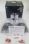 Pack Parmida 26W Wall Dusk Dawn Photocell Waterproof Exterior Light. Fixed Price $37.99.