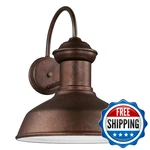Generation Lighting Sea Gull 8647701-44 Fredricksburg One-light. Fixed Price $163.79.