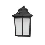 Afx PSW0812700L50 Patriot 12" Tall Led Wall Sconce - Black. Fixed Price $54.40.