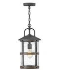 Hinkley Lighting 2682-LV Lakehouse 12V 3.5W 9"W Open Air Aged Zinc. Fixed Price $404.00.