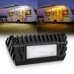 Mictuning Rv Exterior Led Porch Utility Amber/white 12V Awning Lights. Fixed Price $31.75.