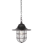 Craftmade Z5821-OBG Fairmont Outdoor Pendant Chandeller Oiled Bronze Gilded. Fixed Price $84.15.