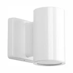 Cylinders Collection 3 In. White Outdoor Wall Lantern By Progress Lighting. Fixed Price $49.99.