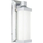Minka Lavery Wall Sconce Lighting 5501-77-L Lamp Fixture 1-LIGHT Led 15 Wat. Fixed Price $26.23.