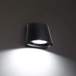 Modern Black Wall Outdoor Sconce By Wac Lighting Dweled. Fixed Price $150.00.