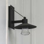 Maxim Civic 12 1/2" High Architectural Bronze Led Outdoor Wall Light. Fixed Price $348.00.